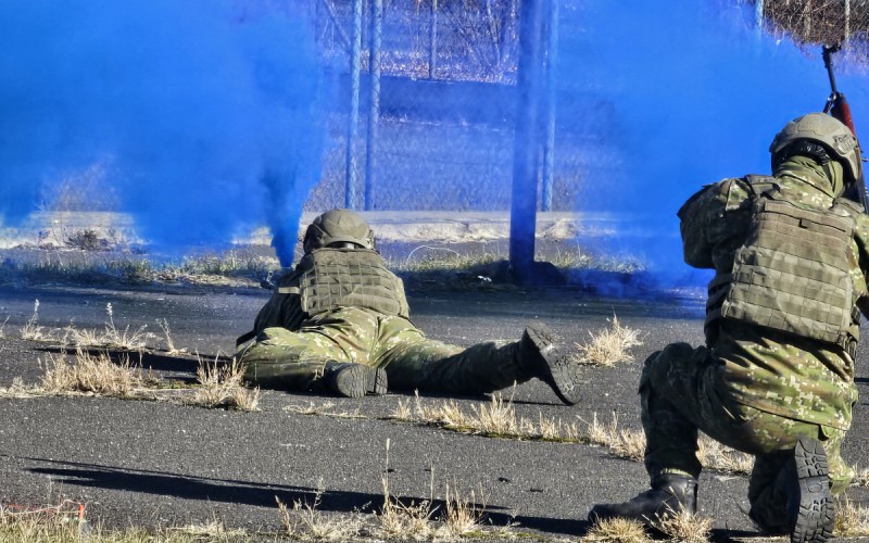 Deň otvorených dverí AOS, 08. 11. 2024