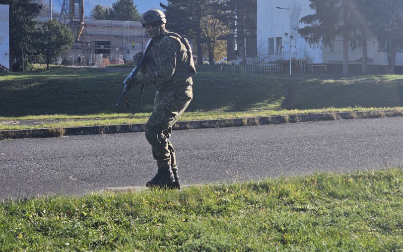 Deň otvorených dverí AOS, 08. 11. 2024