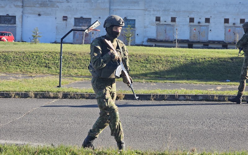 Deň otvorených dverí AOS, 08. 11. 2024