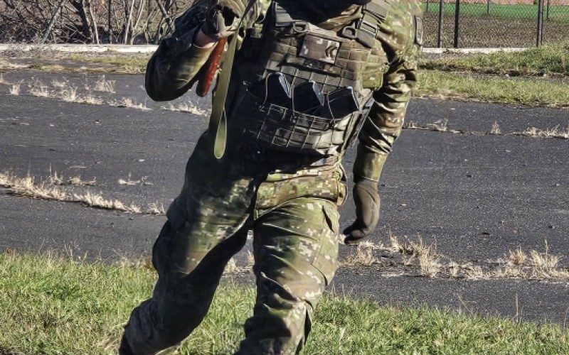 Deň otvorených dverí AOS, 08. 11. 2024