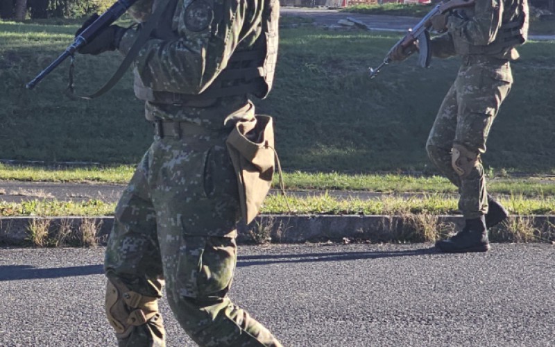 Deň otvorených dverí AOS, 08. 11. 2024