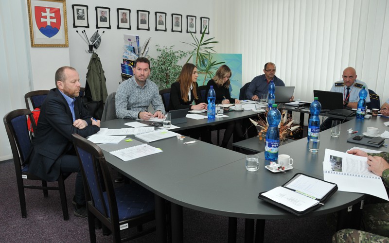 Final review of AFA projects, April 27th 2022