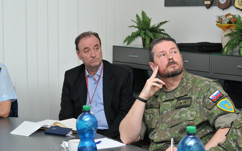 Final review of AFA projects, April 27th 2022