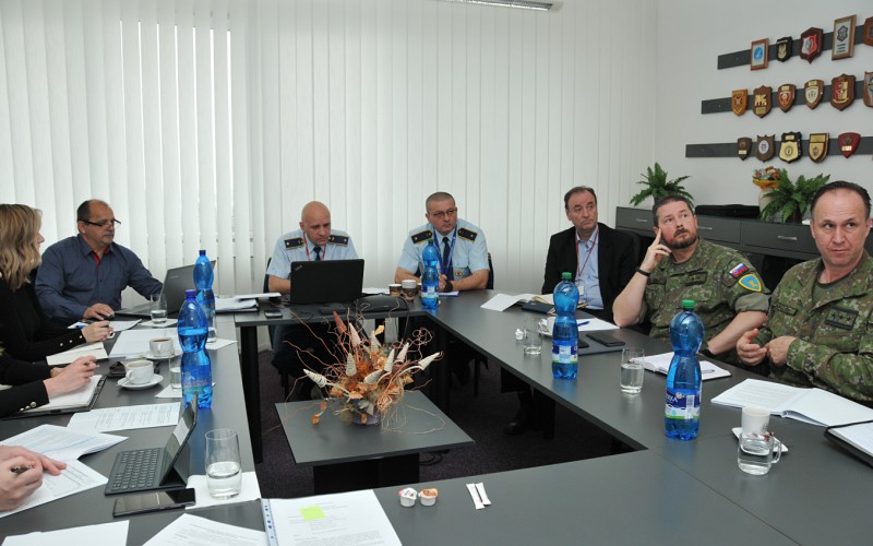 Final review of AFA projects, April 27th 2022