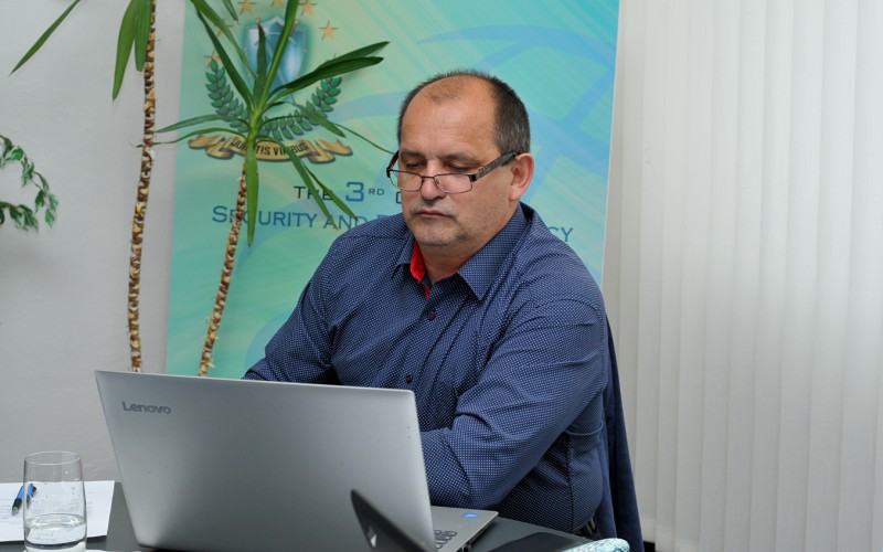 Final review of AFA projects, April 27th 2022