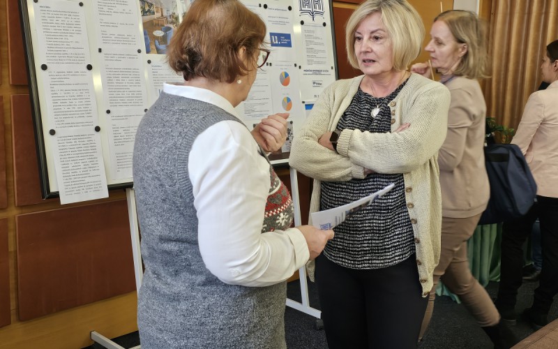 Seminár Akademických knižníc, 13. 11. 2024