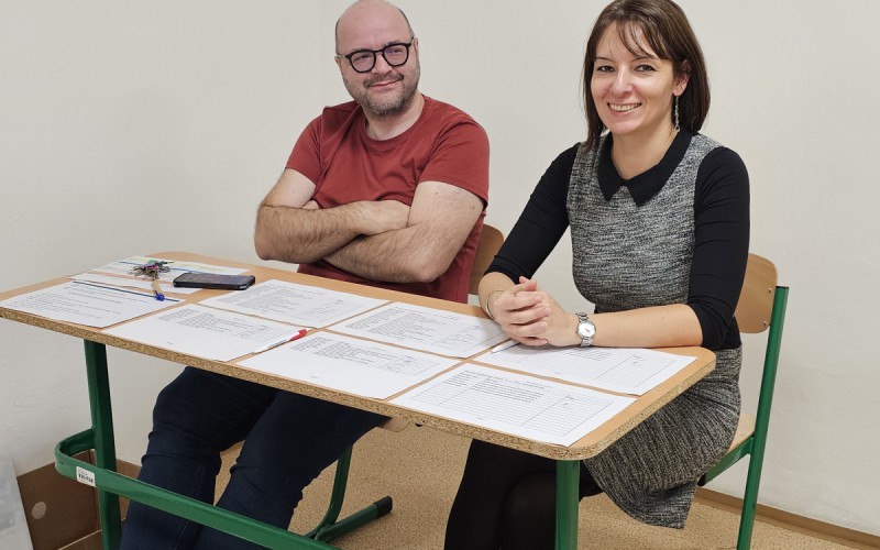 Seminár Akademických knižníc, 13. 11. 2024