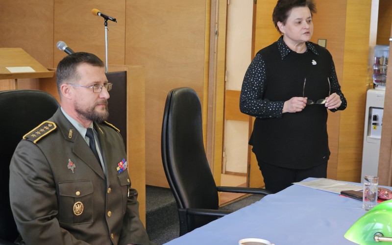 Seminár Akademických knižníc, 13. 11. 2024