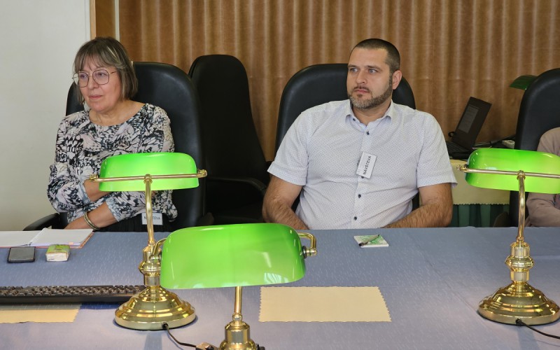 Seminár Akademických knižníc, 13. 11. 2024