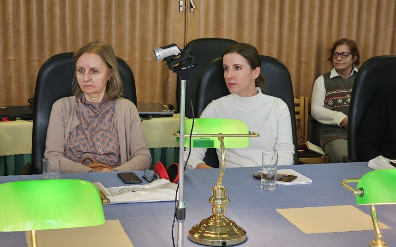 Seminár Akademických knižníc, 13. 11. 2024