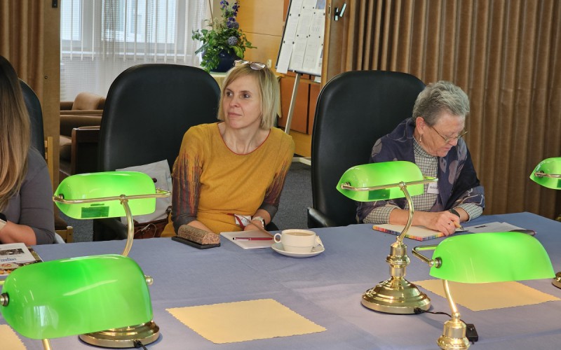 Seminár Akademických knižníc, 13. 11. 2024