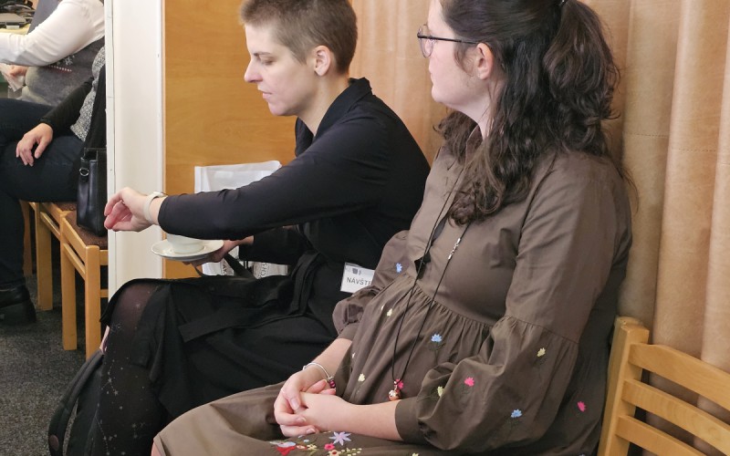 Seminár Akademických knižníc, 13. 11. 2024