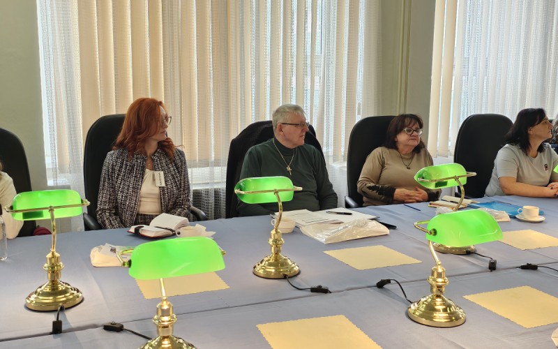 Seminár Akademických knižníc, 13. 11. 2024