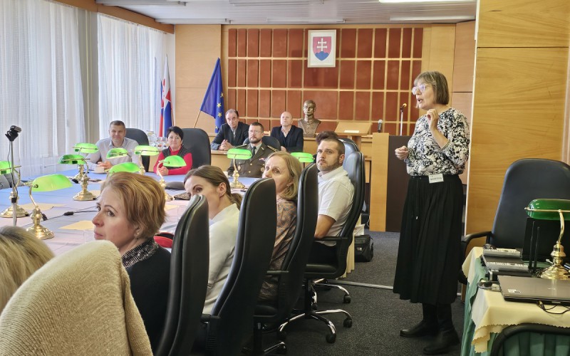 Seminár Akademických knižníc, 13. 11. 2024