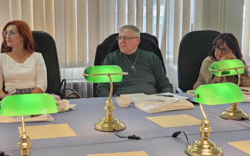 Seminár Akademických knižníc, 13. 11. 2024