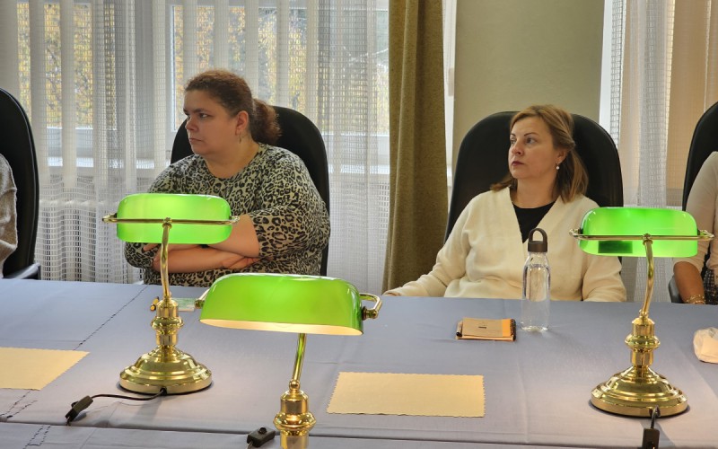 Seminár Akademických knižníc, 13. 11. 2024