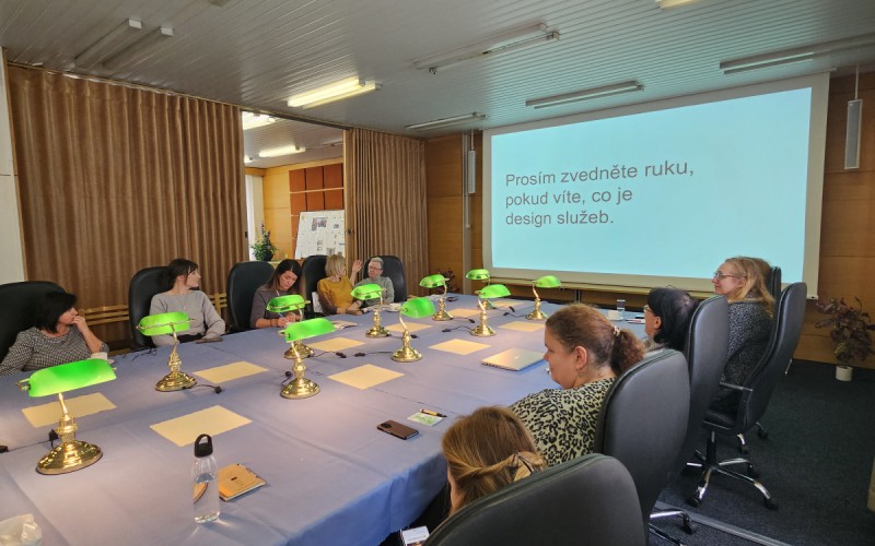 Seminár Akademických knižníc, 13. 11. 2024