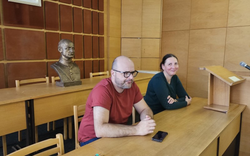 Seminár Akademických knižníc, 13. 11. 2024