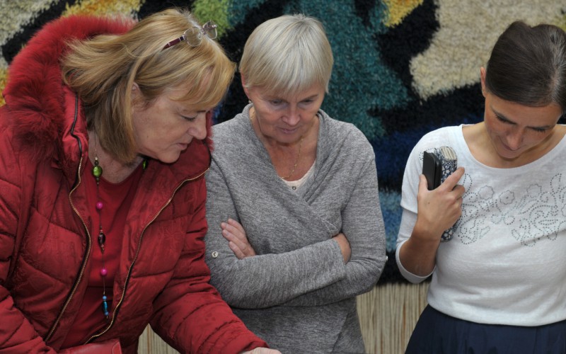 Predvianočná predajná výstava kníh, 20. 11. 2024