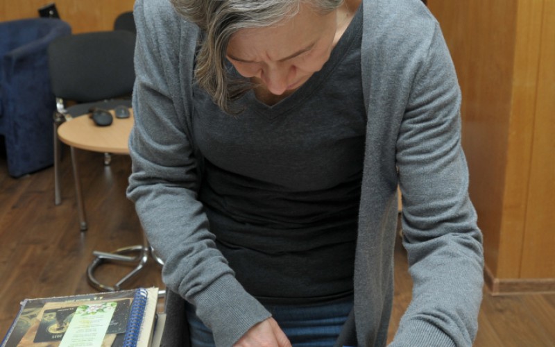 Predvianočná predajná výstava kníh, 20. 11. 2024