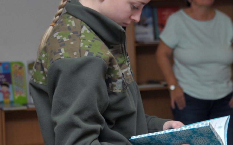 Predvianočná predajná výstava kníh, 20. 11. 2024