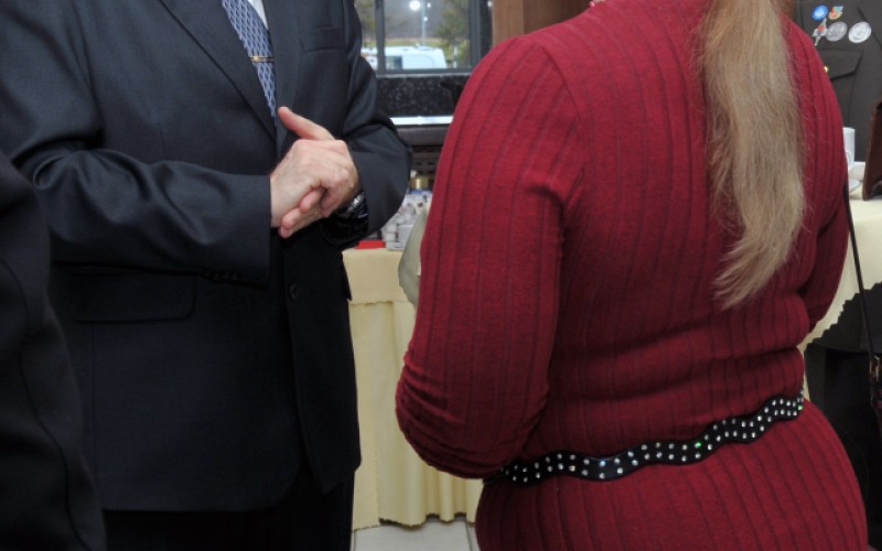 Centrum vzdelávania oslavuje 20 rokov vzniku, 29. 11. 2024