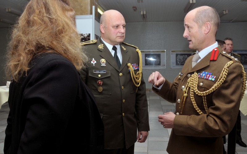 Centrum vzdelávania oslavuje 20 rokov vzniku, 29. 11. 2024