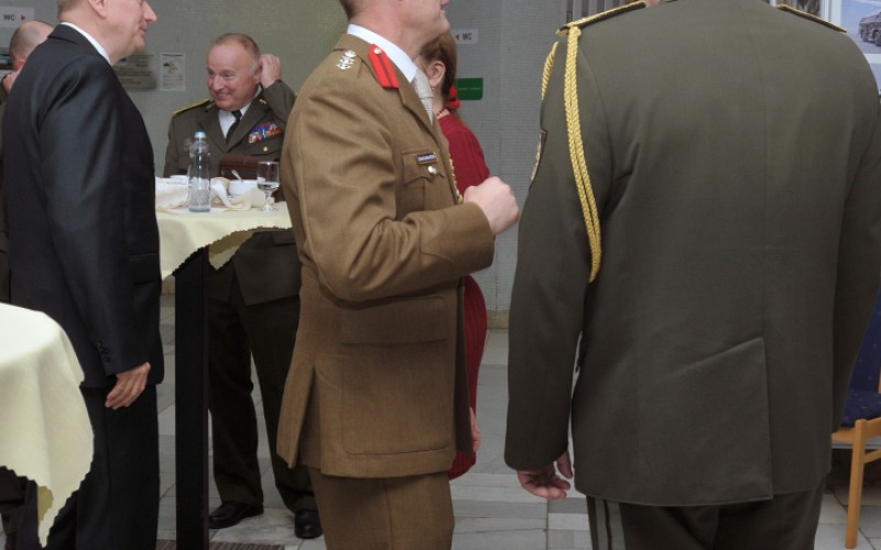 Centrum vzdelávania oslavuje 20 rokov vzniku, 29. 11. 2024