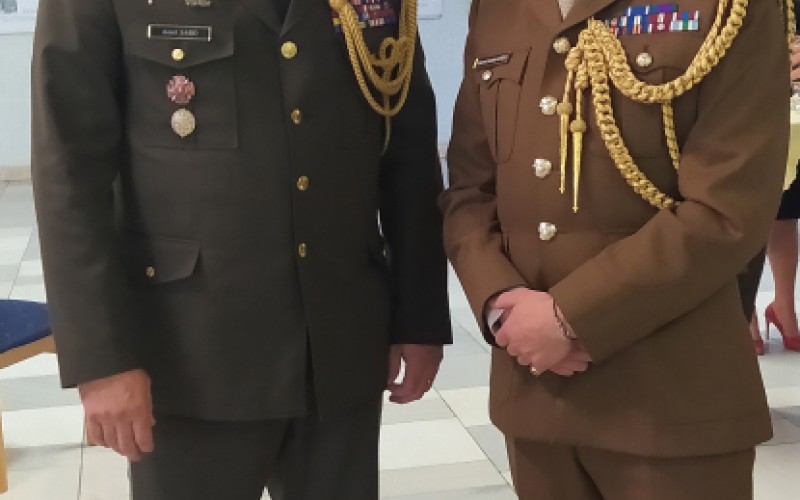 Centrum vzdelávania oslavuje 20 rokov vzniku, 29. 11. 2024