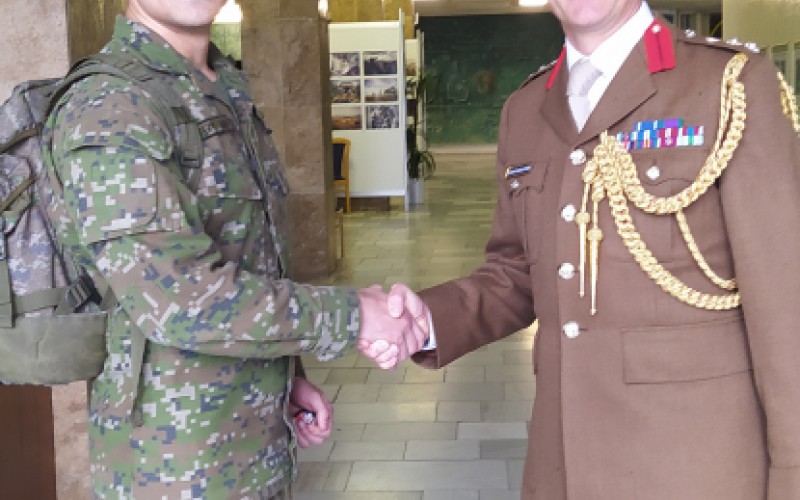 Centrum vzdelávania oslavuje 20 rokov vzniku, 29. 11. 2024