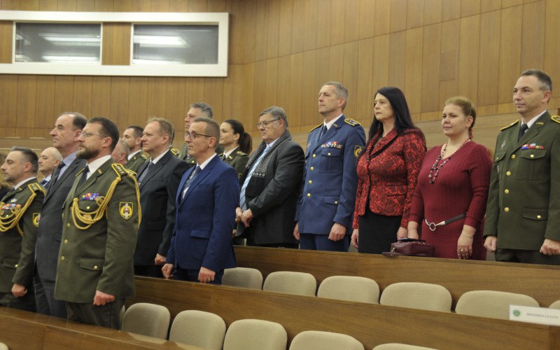 Centrum vzdelávania oslavuje 20 rokov vzniku, 29. 11. 2024