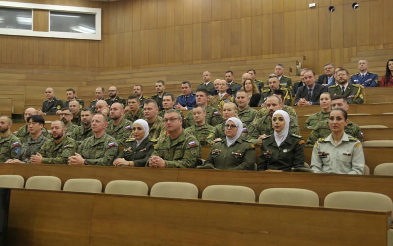 Centrum vzdelávania oslavuje 20 rokov vzniku, 29. 11. 2024