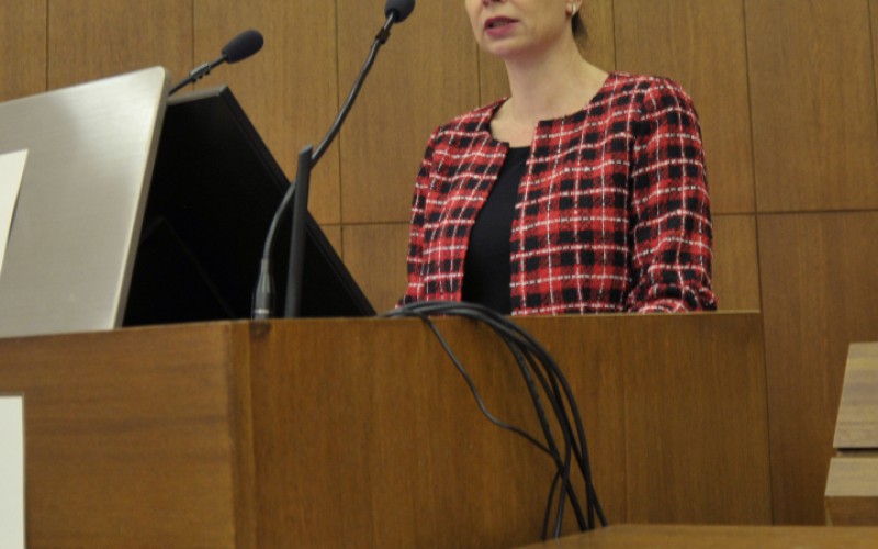 Centrum vzdelávania oslavuje 20 rokov vzniku, 29. 11. 2024