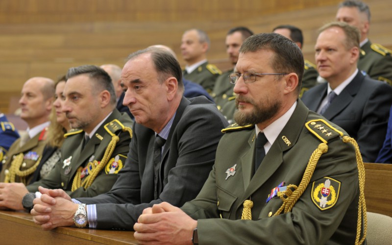 Centrum vzdelávania oslavuje 20 rokov vzniku, 29. 11. 2024