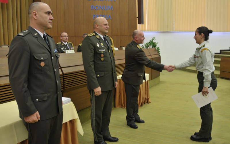 Centrum vzdelávania oslavuje 20 rokov vzniku, 29. 11. 2024