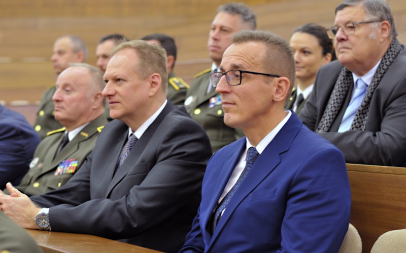 Centrum vzdelávania oslavuje 20 rokov vzniku, 29. 11. 2024