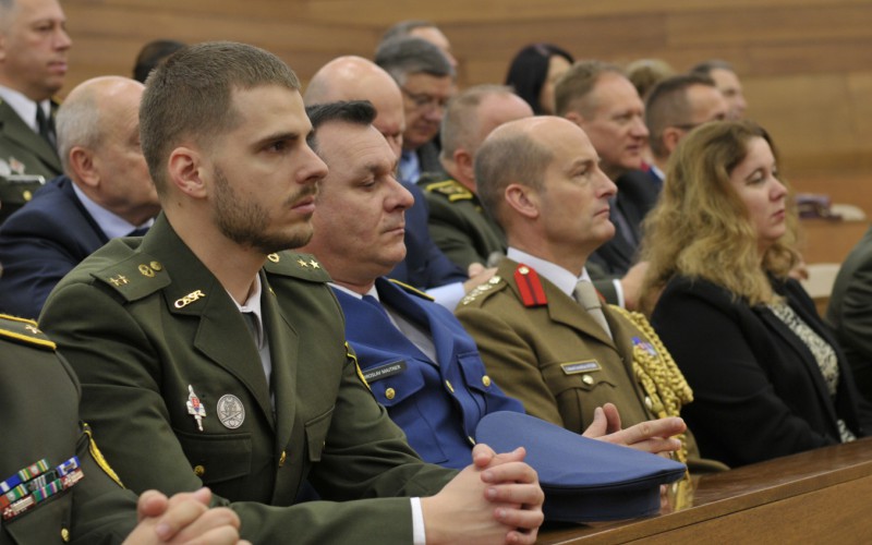 Centrum vzdelávania oslavuje 20 rokov vzniku, 29. 11. 2024