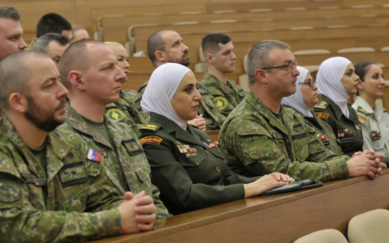 Centrum vzdelávania oslavuje 20 rokov vzniku, 29. 11. 2024
