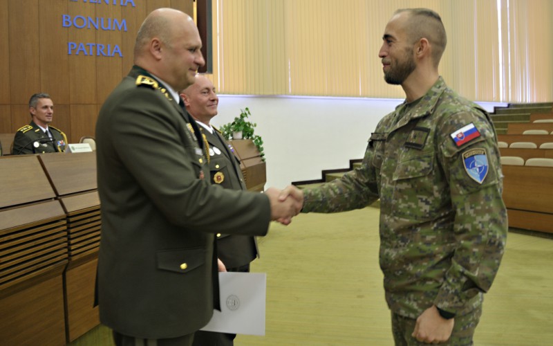 Centrum vzdelávania oslavuje 20 rokov vzniku, 29. 11. 2024