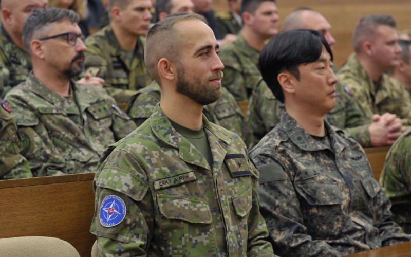Centrum vzdelávania oslavuje 20 rokov vzniku, 29. 11. 2024