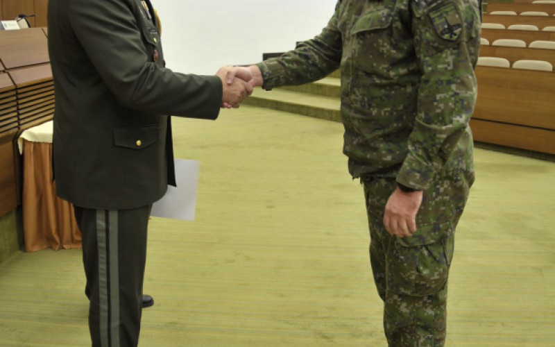 Centrum vzdelávania oslavuje 20 rokov vzniku, 29. 11. 2024