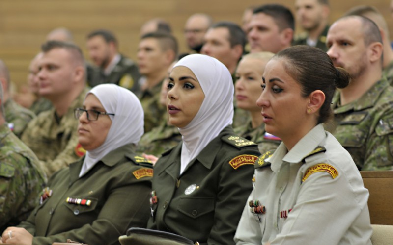 Centrum vzdelávania oslavuje 20 rokov vzniku, 29. 11. 2024