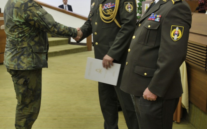 Centrum vzdelávania oslavuje 20 rokov vzniku, 29. 11. 2024