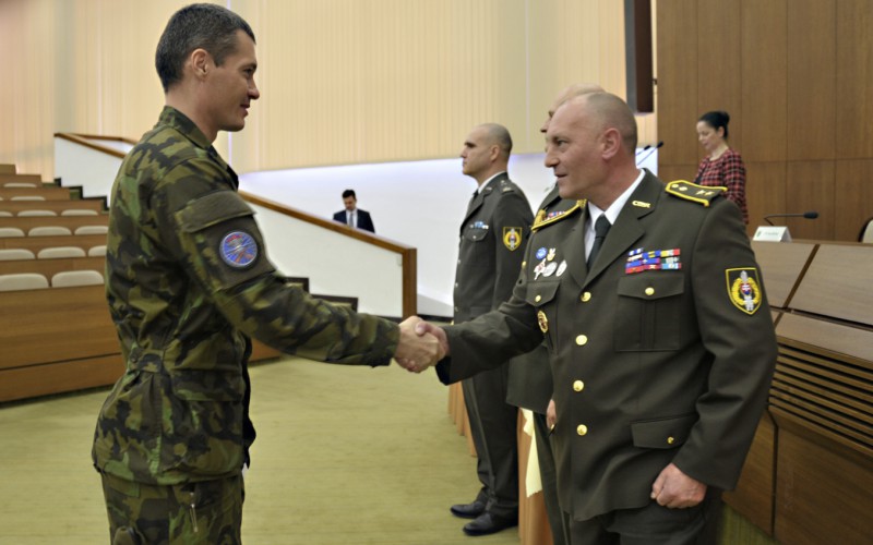 Centrum vzdelávania oslavuje 20 rokov vzniku, 29. 11. 2024