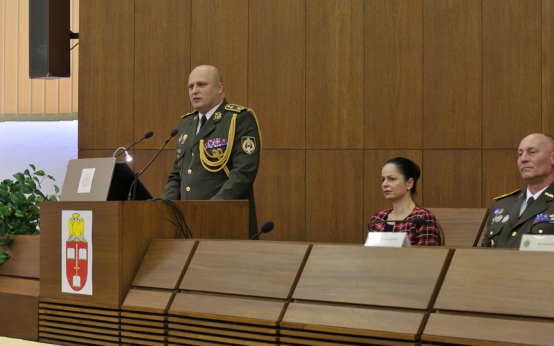 Centrum vzdelávania oslavuje 20 rokov vzniku, 29. 11. 2024