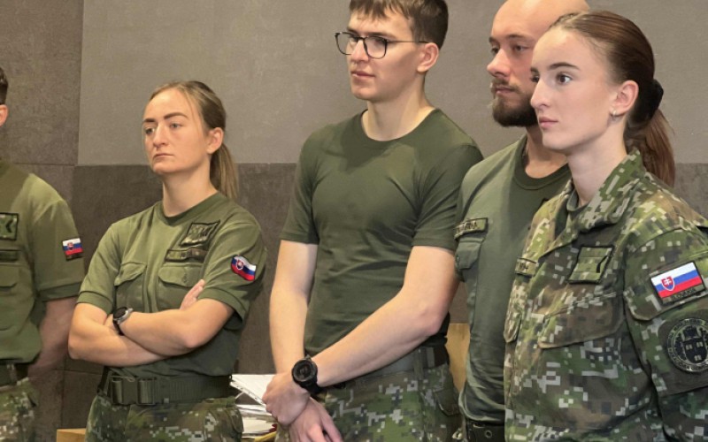 PODCAST na prvý pokus - Kreatívne centrum ARTÉNA Banská Bystrica, 11. 11. - 13. 11. 2024