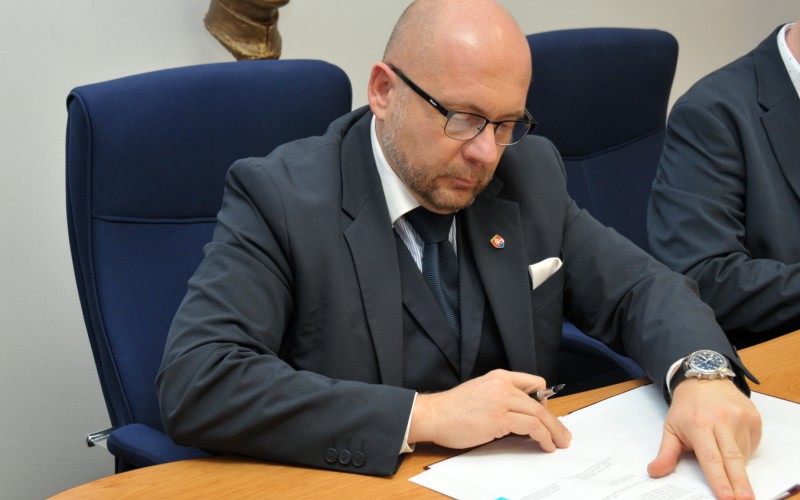 Rokovanie pracovných skupín MO SR a ČR, 03. - 05. 12. 204