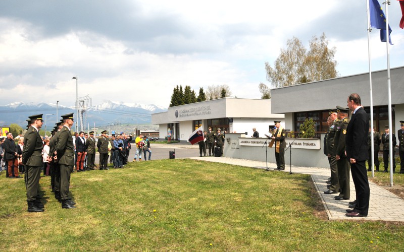 Remembrance on the occasion of death of gen. M. R. Stefanik, May 4th 2022