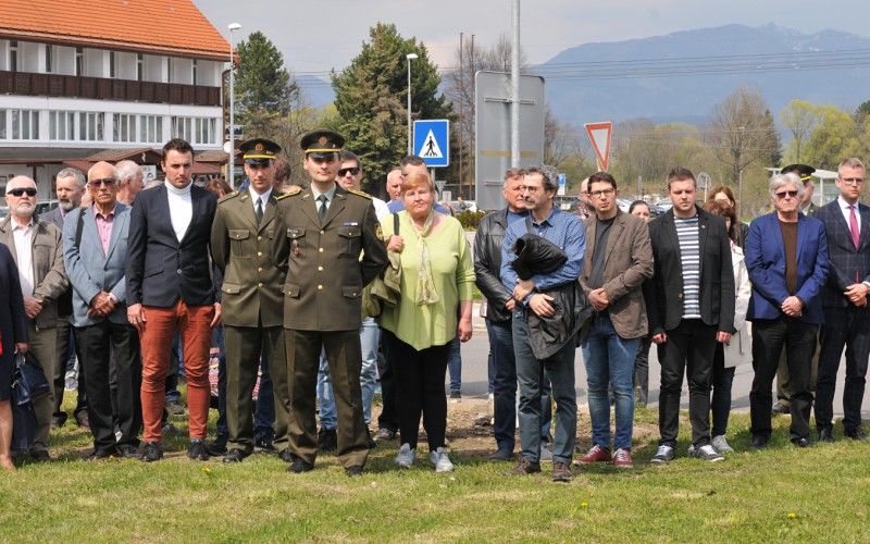 Remembrance on the occasion of death of gen. M. R. Stefanik, May 4th 2022