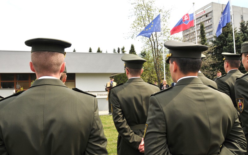 Remembrance on the occasion of death of gen. M. R. Stefanik, May 4th 2022